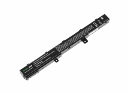 Green Cell Battery A31N1319 A41N1308 for Asus X551 X551C X551CA X551M X551MA X551MAV F551 F551C F551M R512C R512CA R553L