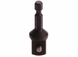 Bosch PRO Socket Adapter 1/4     Sechskant > 1/2 Vierkant