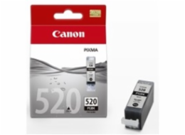 Canon PGI-520BK TwinPack