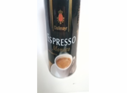 BAZAR! Dallmayr Espresso Monaco dóza mletá káva 200 g