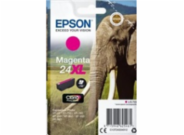 Epson cartridge XL cervena Claria Photo HD T 243     T 2433