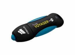 CORSAIR 256GB Flach Voyager USB3.0 Read 190MBs Write 90MBs Plug and Play CMFVY3A-256GB