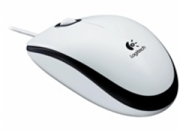 Logitech M100 USB bila