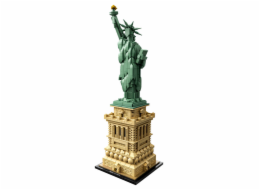 LEGO Architecture 21042 Freiheitsstatue