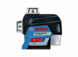 Bosch Professional GLL 3-80 C + BM 1 + L-Boxx CC