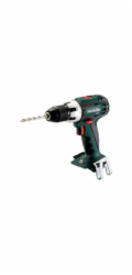 Metabo BS 18 LT MetaLoc aku vrtaci sroubovak