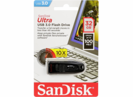 SanDisk Ultra USB 3.0       32GB SDCZ48-032G-U46