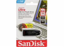 SanDisk Ultra USB 3.0       64GB SDCZ48-064G-U46