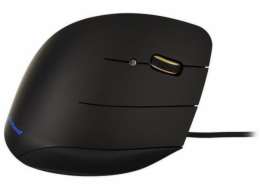 Evoluent VerticalMouse C USB vertikalni mys pro pravaky