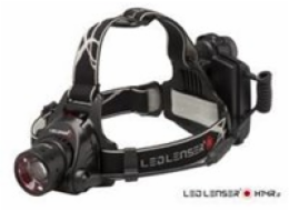 Ledlenser H14R.2 čelovka