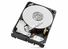 Seagate BarraCuda 5 TB, Festplatte