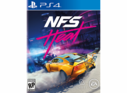 HRA PS4 Need for Speed Heat