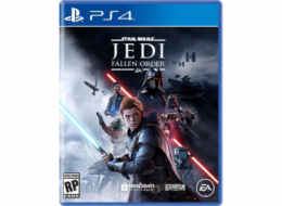 HRA PS4 Star Wars Jedi: Fallen Order