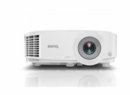 BenQ DLP Projektor EW600, 1280x800 WXGA/3600 ANSI lm/1,55÷1,7:1/20 000:1/WiFi/BT/VGA/HDMI/USBx3/Jack/RS232/Repro/Android