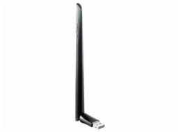 D-LINK WiFi AC600 Adaptér (DWA-172)