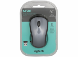 Logitech Wireless Mouse M310 Optická bezdrátová myš