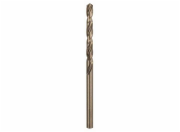 Vrták do kovu Bosch, 4,2x72 mm