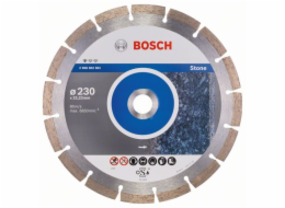 Bosch Standard for Stone diamantskares
