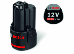 Bosch GBA 12V 2,0 Ah Battery Pack