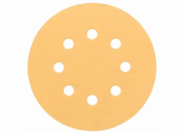 Schleifblatt-Set Best for Wood 125mm P80