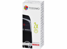 BOSCH TCZ 6004 BOSCH TASSIMO ODVÁPŇOVACÍ TABLETY BOSCH TCZ 6004