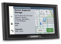 Garmin Drive 61 LMT-S EU