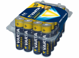 Alkaline (Box)  AA, Batterie