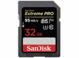 SanDisk SDHC UHS-II 32GB SDSDXDK-032G-GN4IN