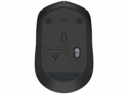 Logitech Wireless Mouse B170, black
