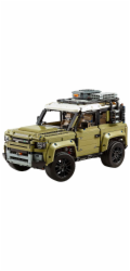 LEGO Technic 42110 Land Rover Defender