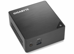 GIGABYTE Brix 5005 barebone