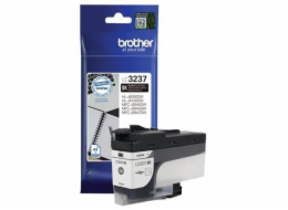Brother LC-3237BK - originální BROTHER INK LC-3237BK - black 1500stran - pro MFC-J5945DW, MFC-J6945DW, MFC-J6947DW