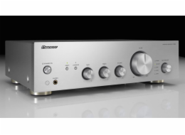 Pioneer A-10AE Silver