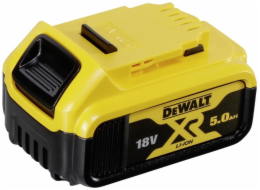 Dewalt DCB184 18V, 5Ah Li-ion baterie