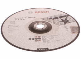 Expert for Inox - Rapido - AS 46T INOX BF, 230 mm, 1,9 mm, BOSCH