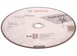 Řezný kotouč Bosch Expert for Inox, O 230mm