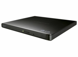 Hitachi-LG GP57EB40 / DVD-RW / externí / M-Disc / USB / černá