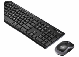 Logitech Wireless Combo MK270 920-004511