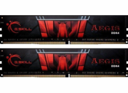 G.Skill F4-3000C16D-16GISB DIMM 16GB DDR4-3000 Kit Paměť