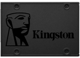 Kingston 2,5" SSD A400     240GB SATA III