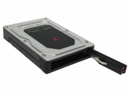 SSD DriveCarrier 2 2.5 - 3.5" KIN, Wechselrahmen