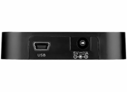 DUB-H4, USB-Hub