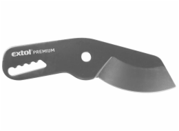 Břit stříhací pro nůžky na větve 8873150 EXTOL-PREMIUM