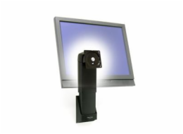 Ergotron Neo-Flex LCD, montáž na stěnu