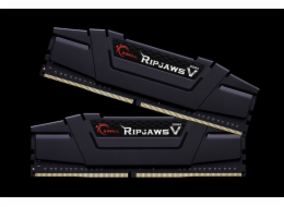 DDR4 32GB (2x16GB) RipjawsV 3200MHz CL16 rev2 XMP2 Black