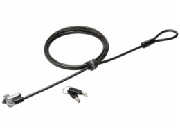 Dell zámek N17 Keyed 1,8m