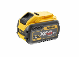 DeWalt DCB547 54V 3,0 Ah / 18V 9,0 Ah