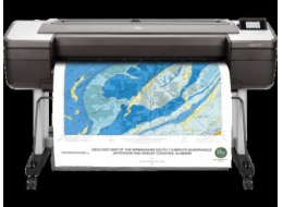 HP DesignJet T1700dr 44-in PostScript Printer - A0