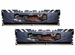 Paměť DDR4 16GB (2x8GB) FlareX 3200MHz CL16 XMP2