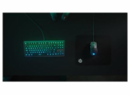 SteelSeries QcK Hard 63821 podložka pod myš